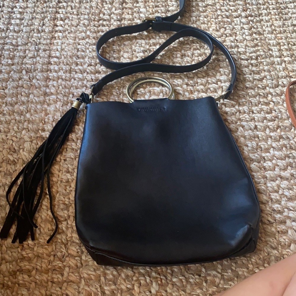 Anthropologie cross body